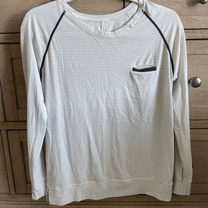 Lululemon long sleeve top